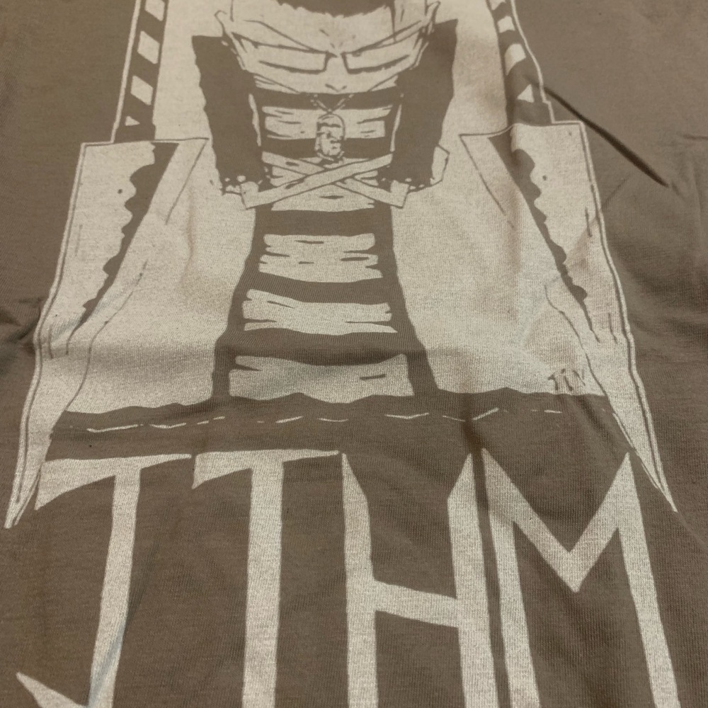 Johnny The Homicidal Maniac shirt NWOT